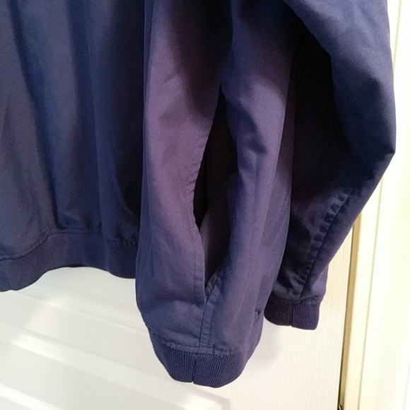 Ashworth Windbreaker - Picture 3 of 4